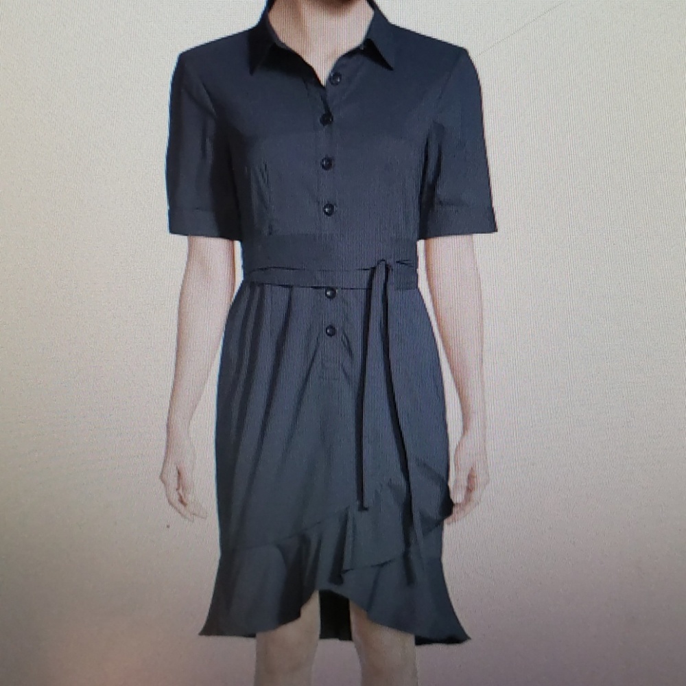 Nanette Lepore Rehearsal  Dress Sz 0